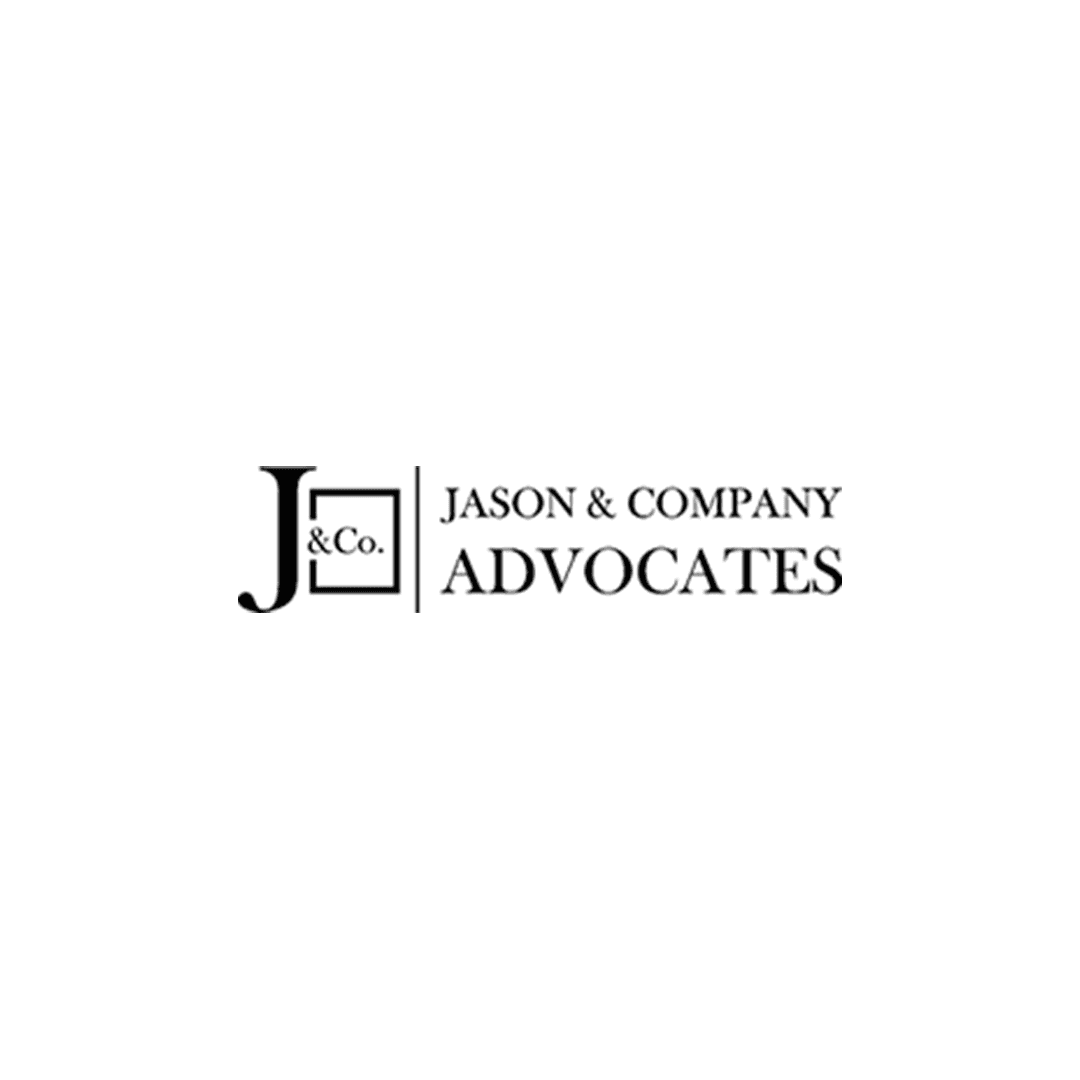 Jason & Company Advocates