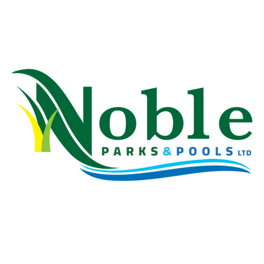 Noble Parks & Pools